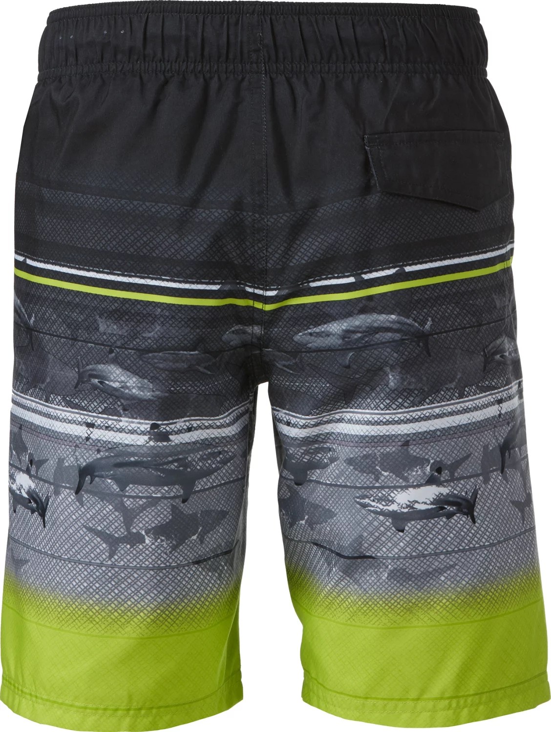 Gerry Boys' Ocean Breeze Swim Trunks Academy