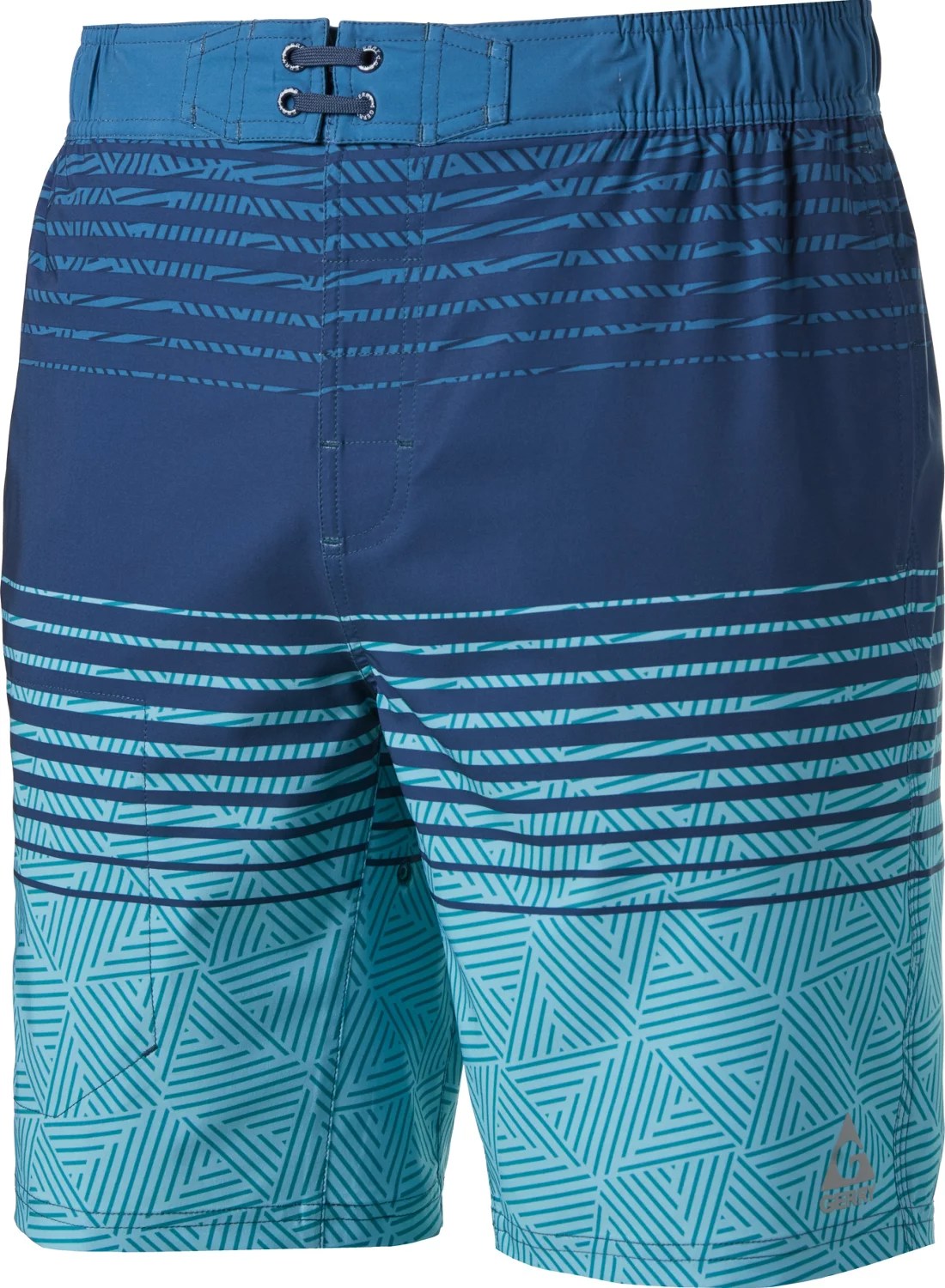 Gerry Men's Rip Tide Paddle Swim Shorts Academy