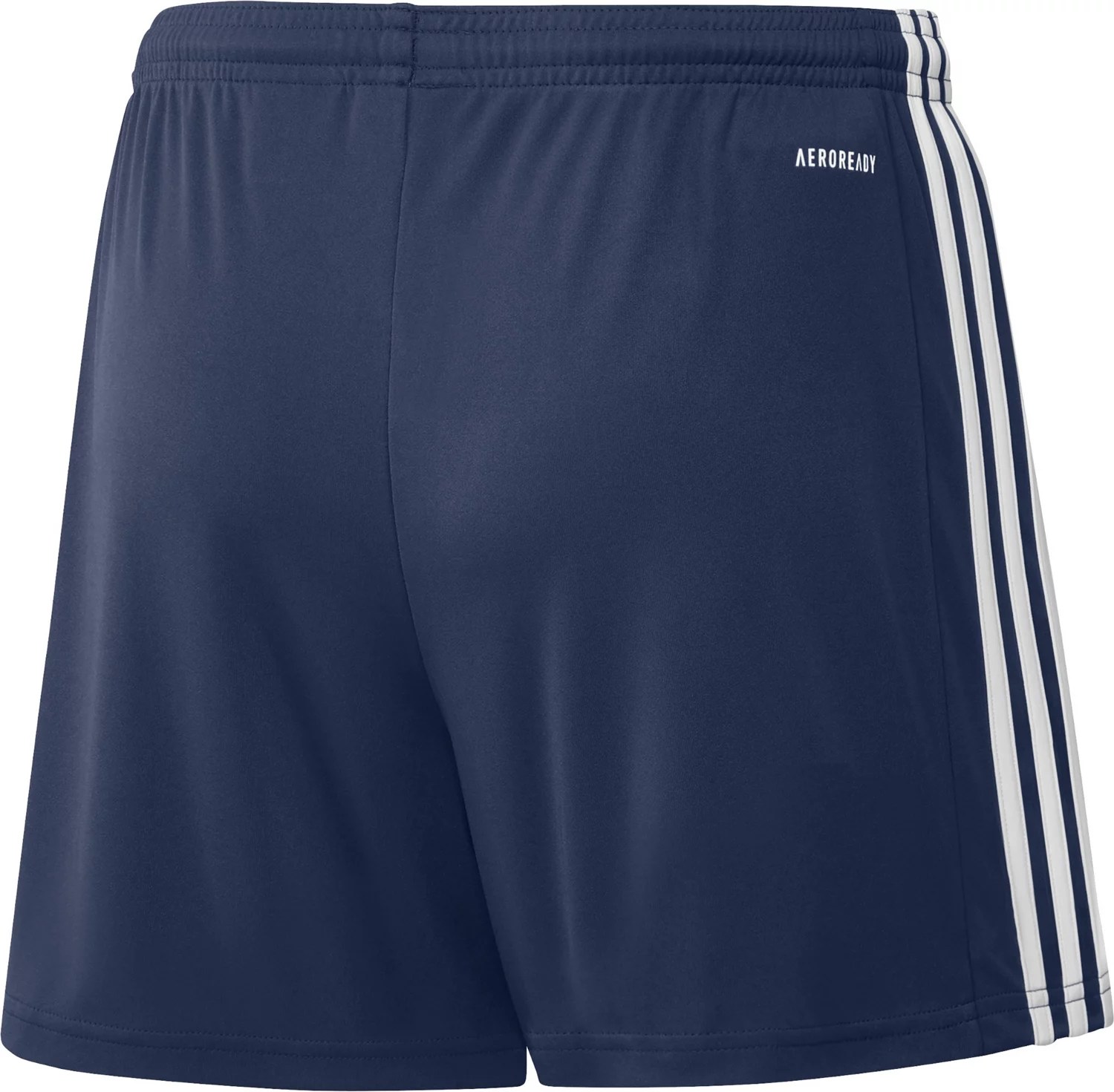 adidas Women's Squadra 21 Soccer Shorts Academy