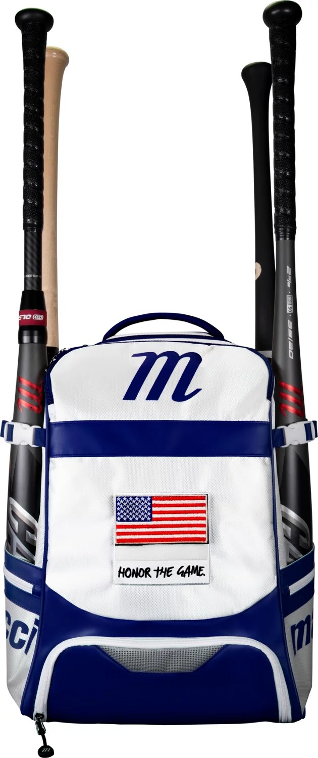 Marucci Dynamo Bat Pack Academy