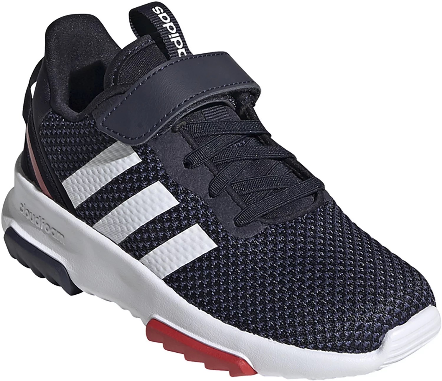 adidas Boys' Racer TR 2.0 Running Shoes Academy