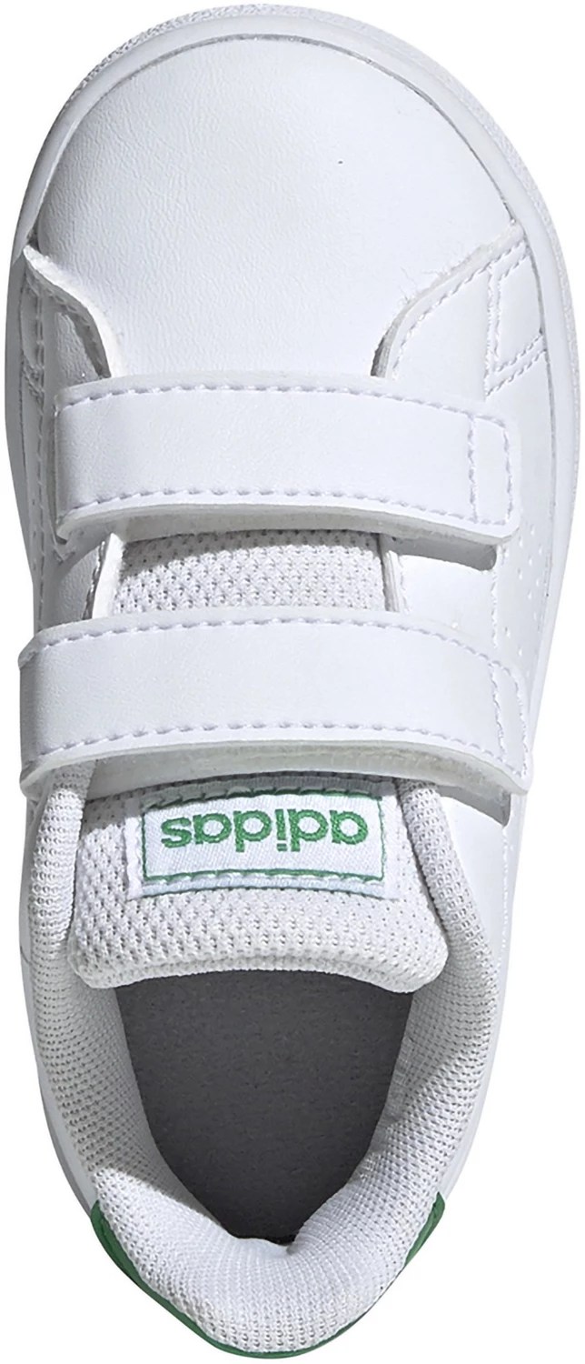 adidas Toddler Boys' Advantage Tennis Shoes Academy