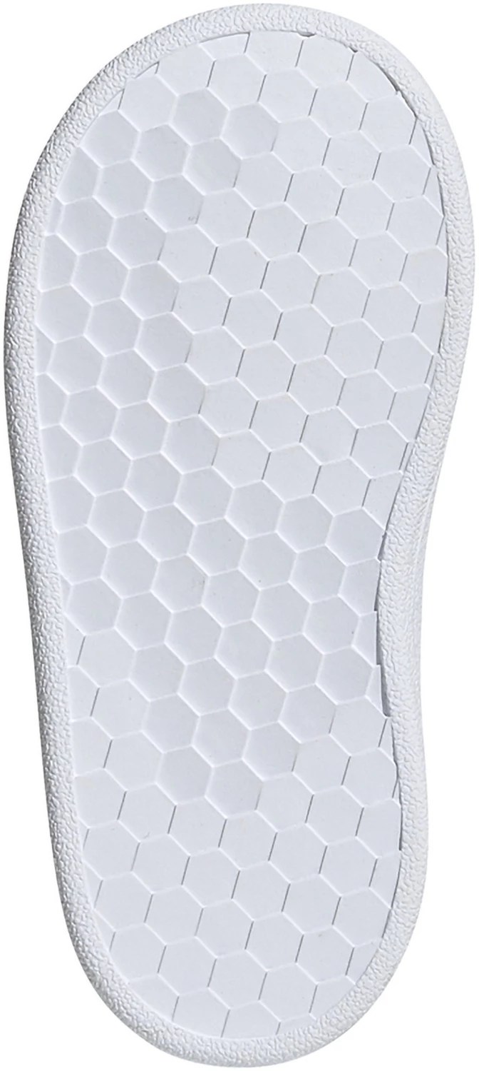 adidas Toddler Girls' Grand Court Tennis Shoes Academy