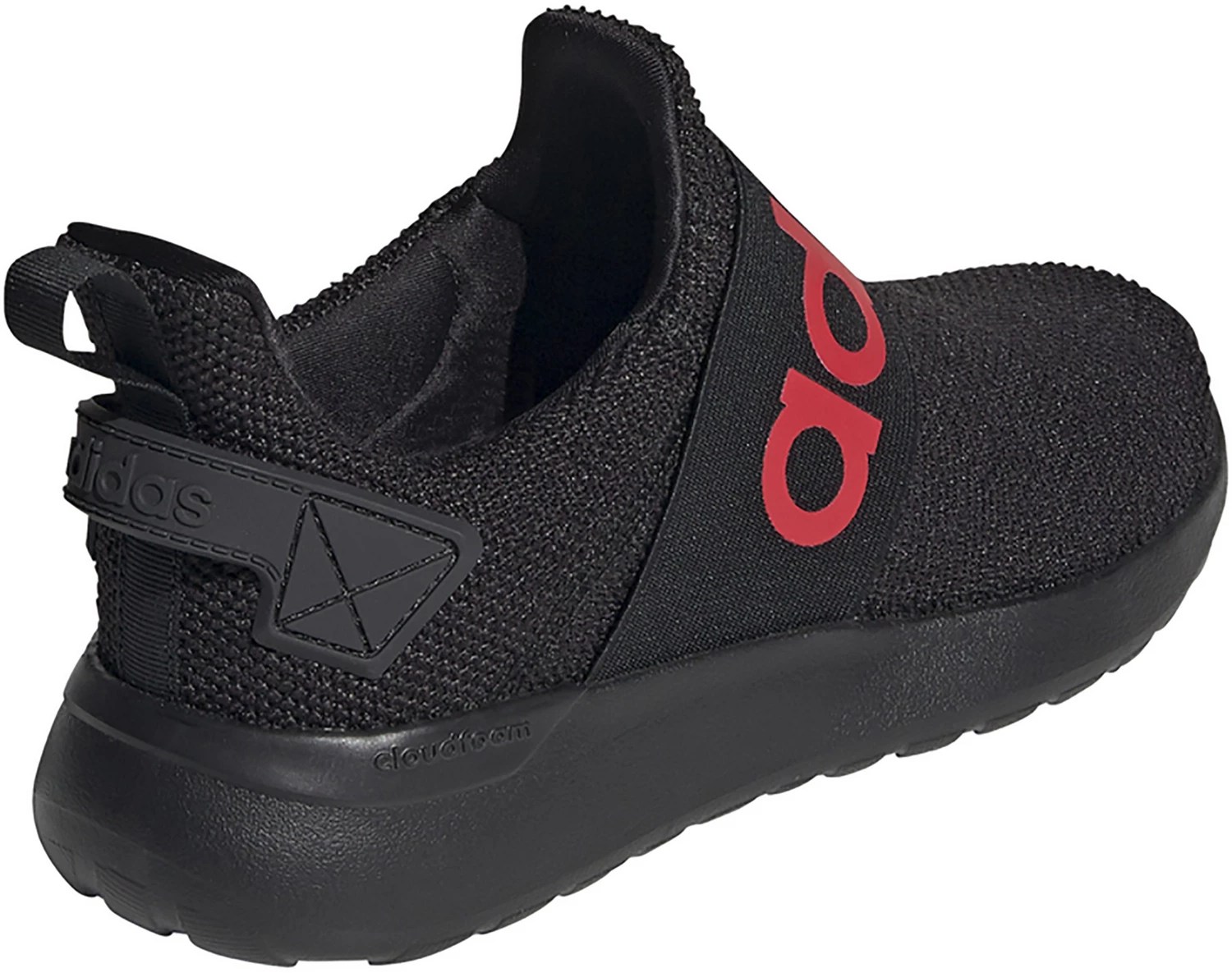 adidas Boys' Lite Racer Adapt Running Shoes Academy