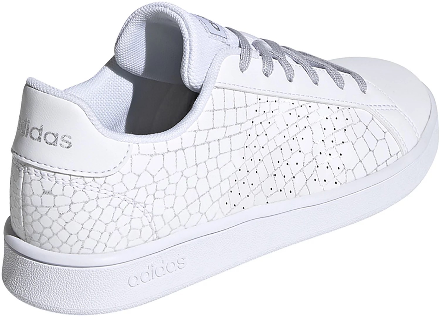 adidas Boys' Advantage Shoes Academy