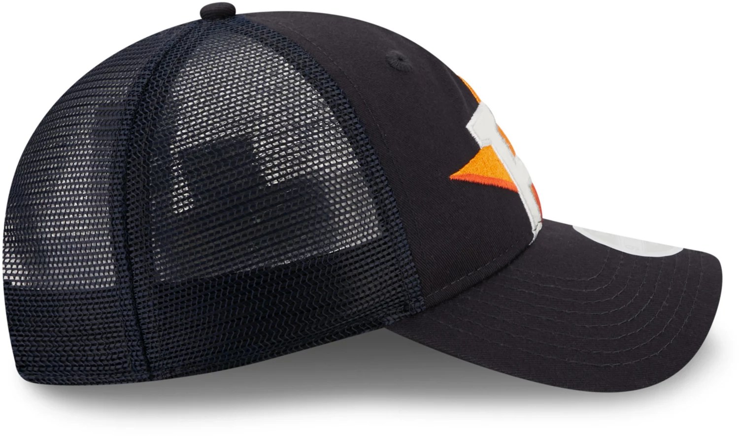 New Era Women's Houston Astros Glam OTC 9TWENTY Cap Academy