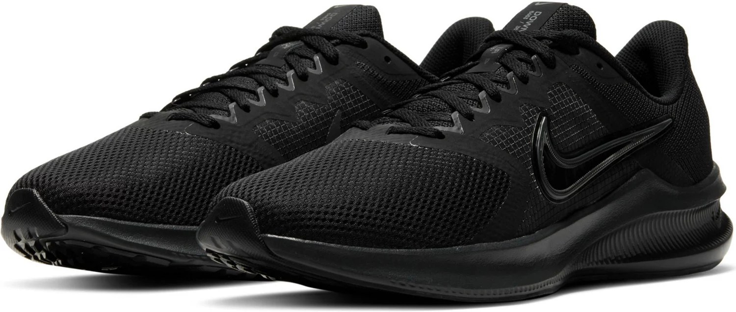 Nike Men's Downshifter 11 Running Shoes Academy