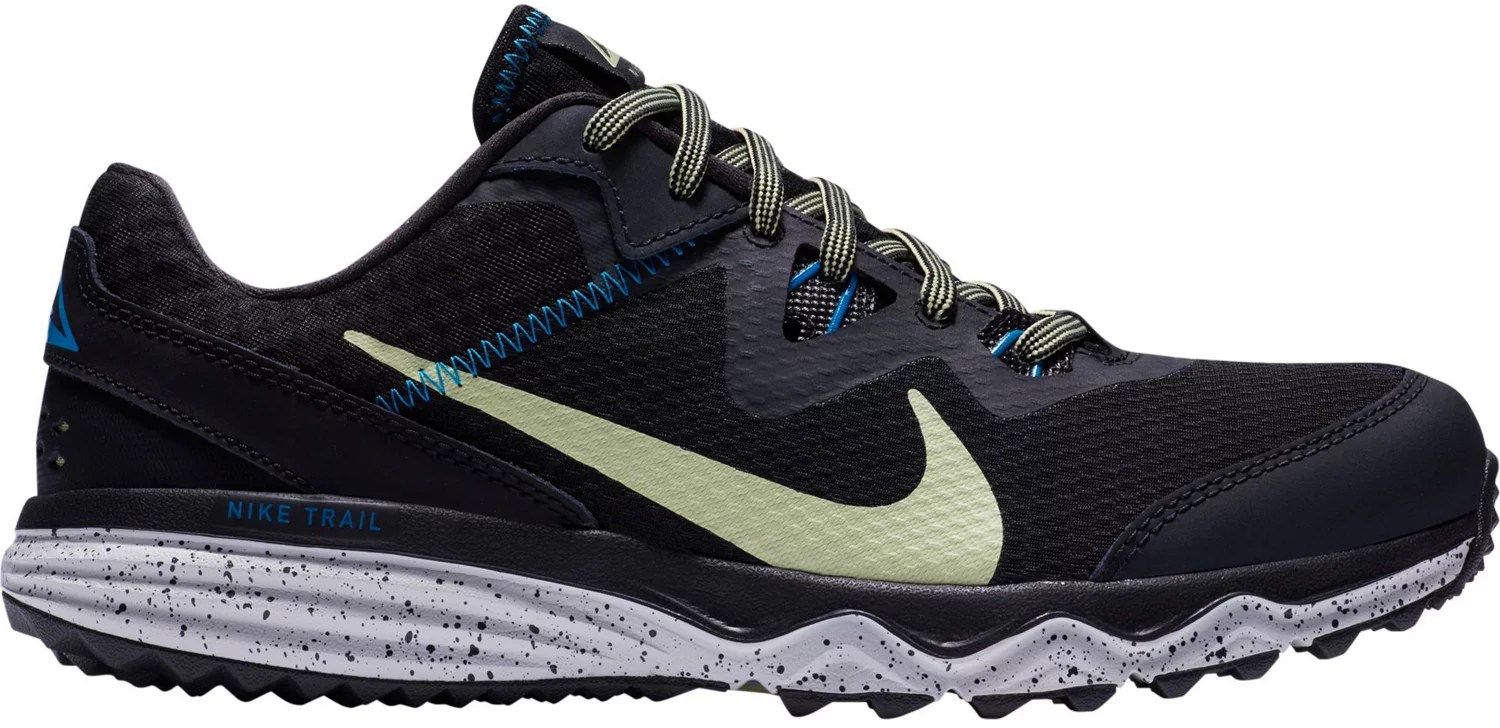 Nike Women's Juniper Trail Running Shoes Academy