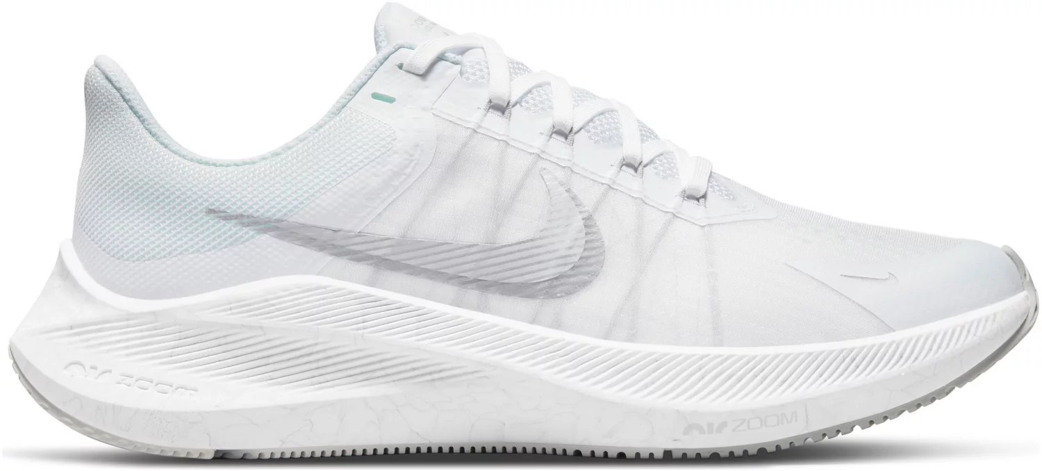 Nike Women's Zoom Winflo 8 Running Shoes Academy