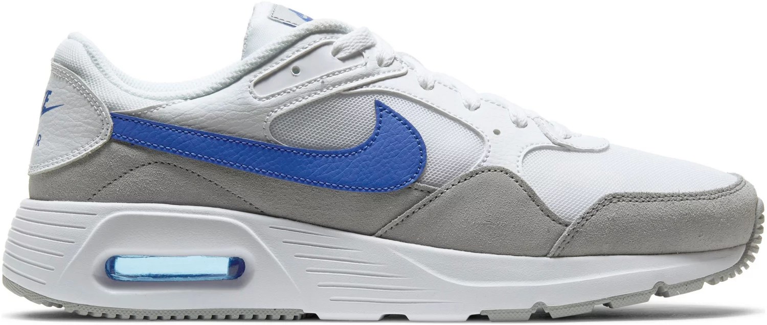 Nike Men's Air Max SC Running Shoes Academy