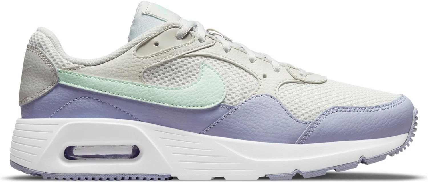 Nike Women's Air Max SC Running Shoes Academy