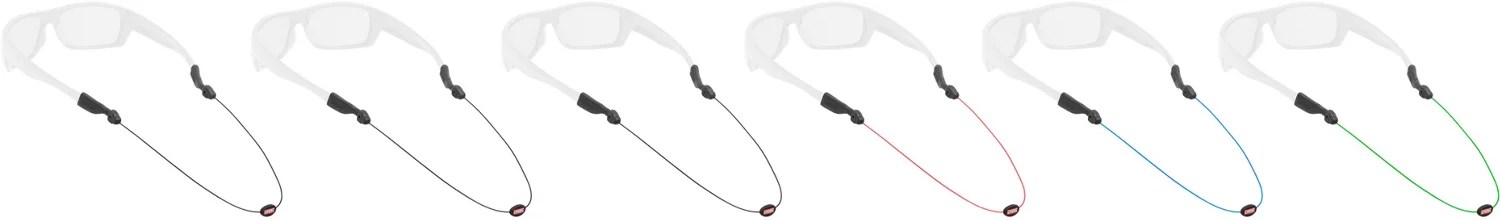 Chums Field Mono Orbiter Eyewear Retainer Academy