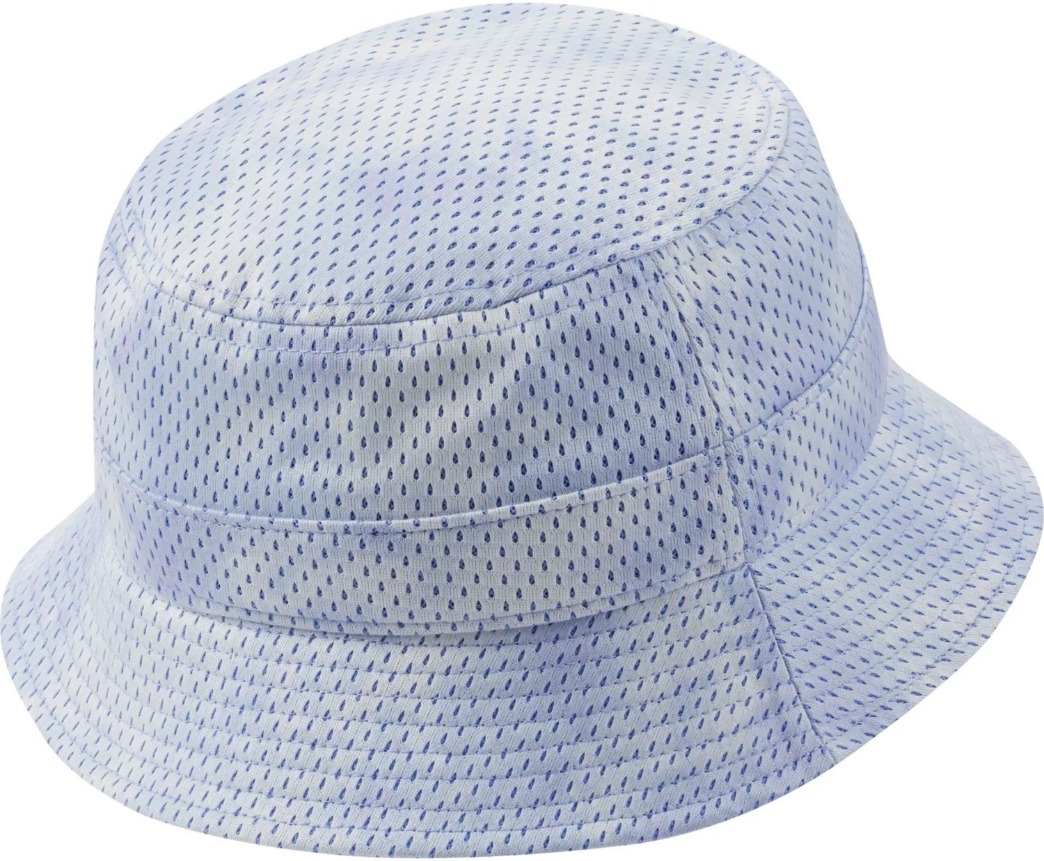 Nike Women's Sportswear Sky Dye Bucket Hat Academy