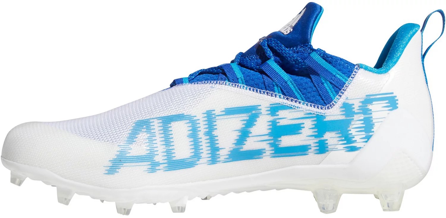 adidas Men's Adizero Football Cleats Academy