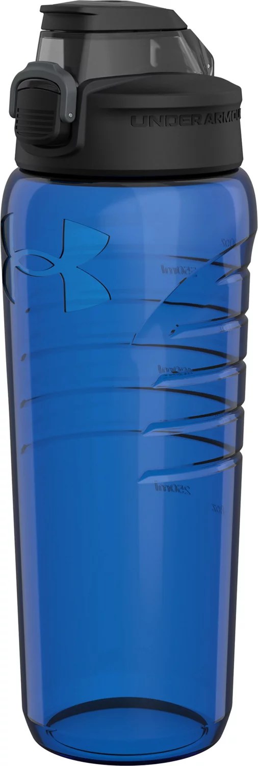 Under Armour Draft 24 oz Water Bottle Academy