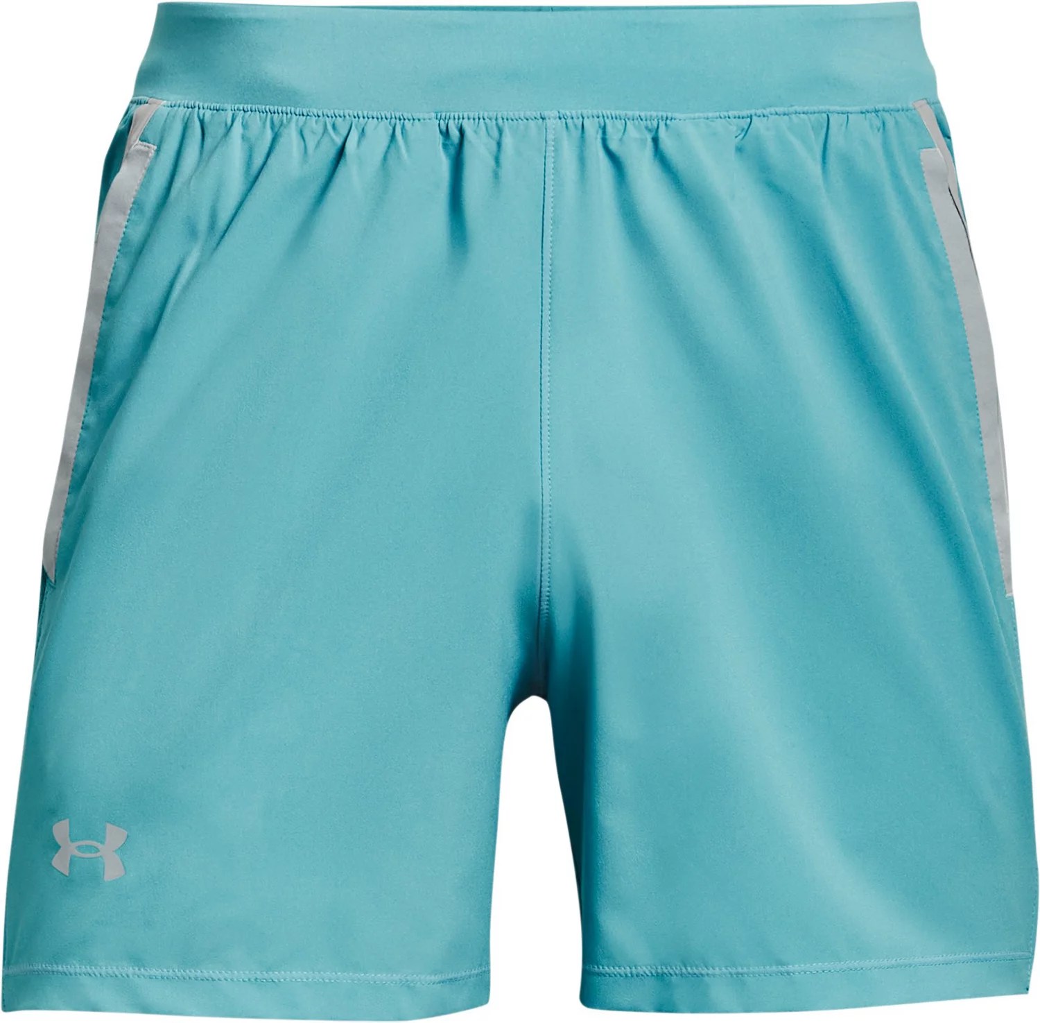 Under Armour Men's Launch SW Running Shorts Academy