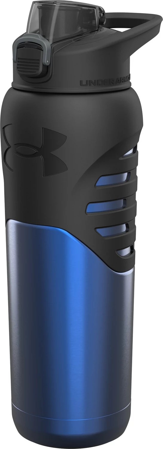 Under Armour Dominate 24 oz Water Bottle Academy