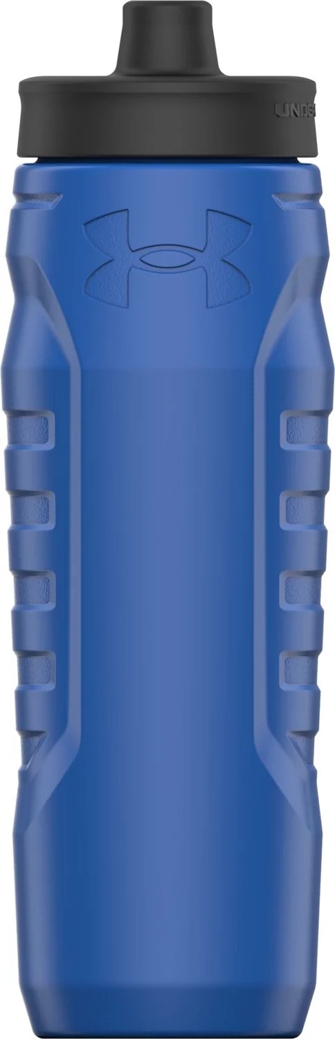 Under Armour Sideline Squeeze 32 oz Water Bottle Academy
