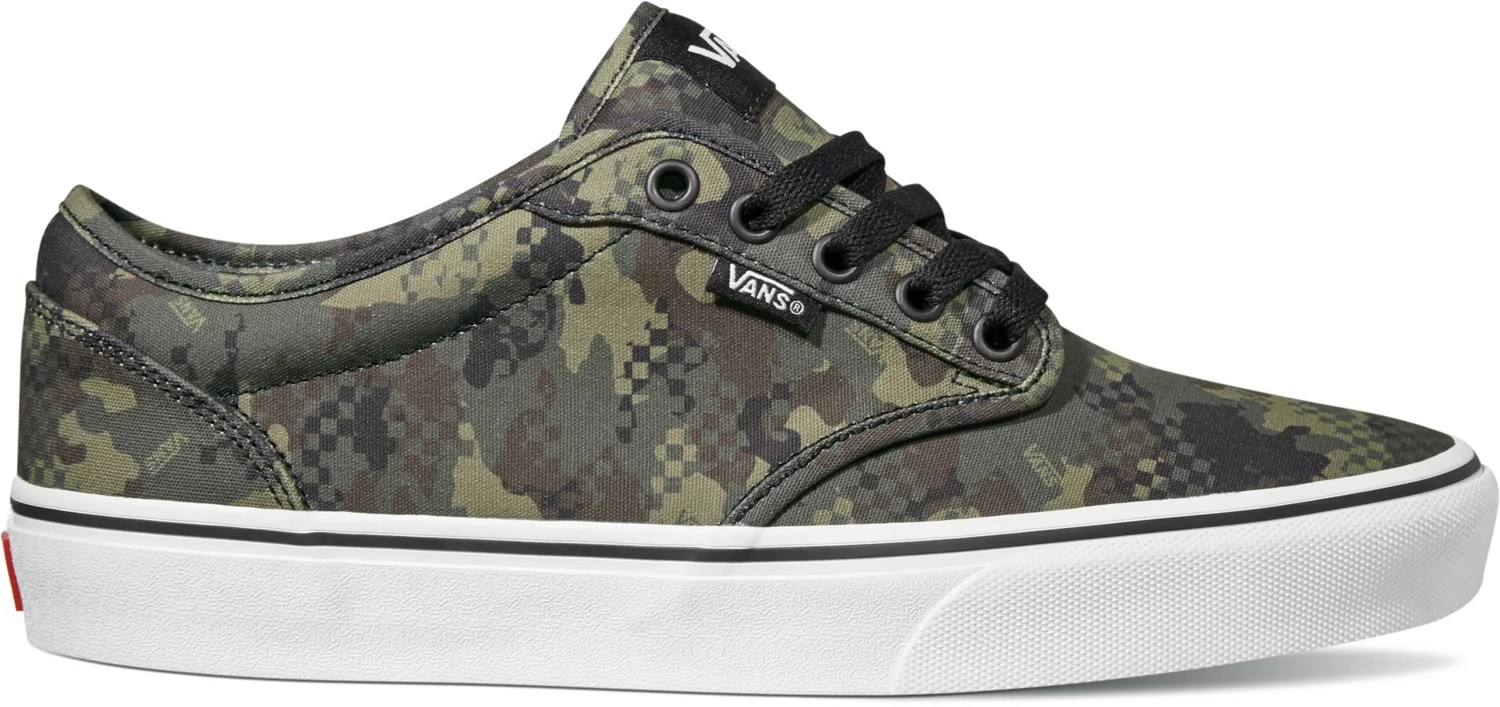 Vans Men's Seldan Shoes Academy