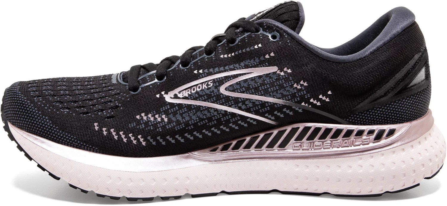 Brooks Women's Glycerin GTS 19 Running Shoes Academy