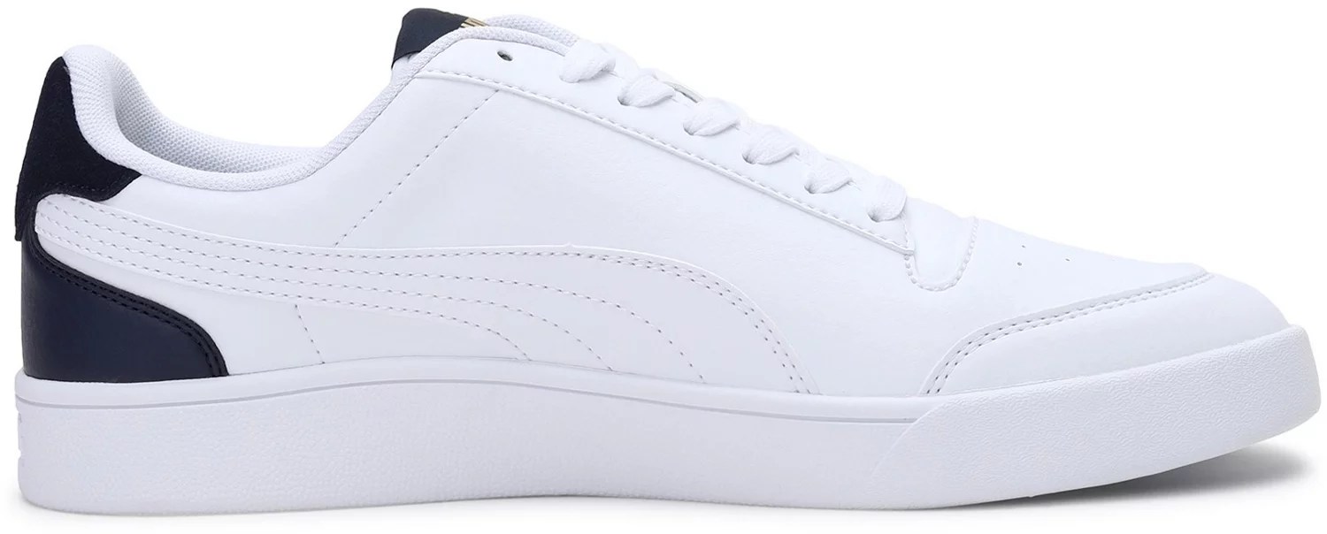 PUMA Men's Shuffle Shoes Academy