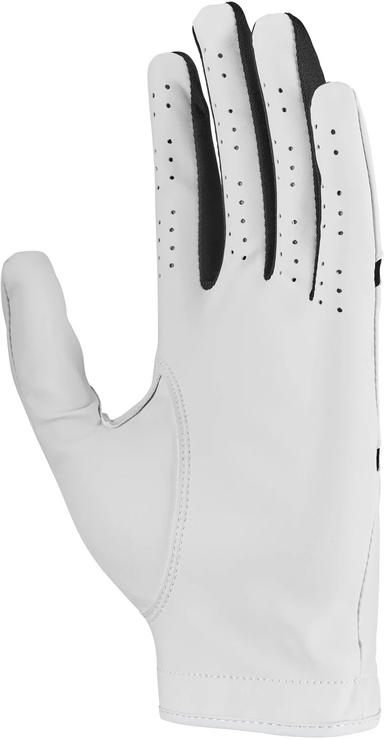 Nike Men's Dura Feel MLC IX Golf Glove LeftHanded Academy