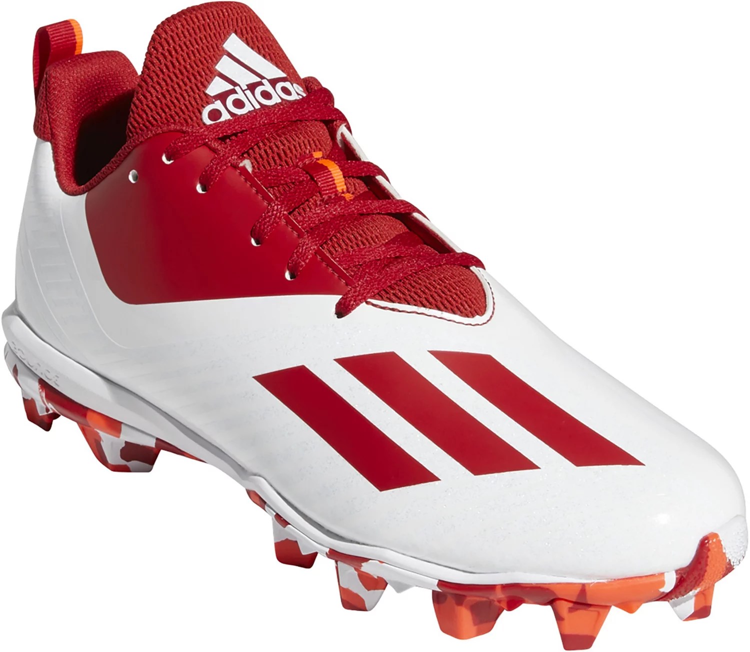 adidas Men's Adizero Spark Football Cleats Academy