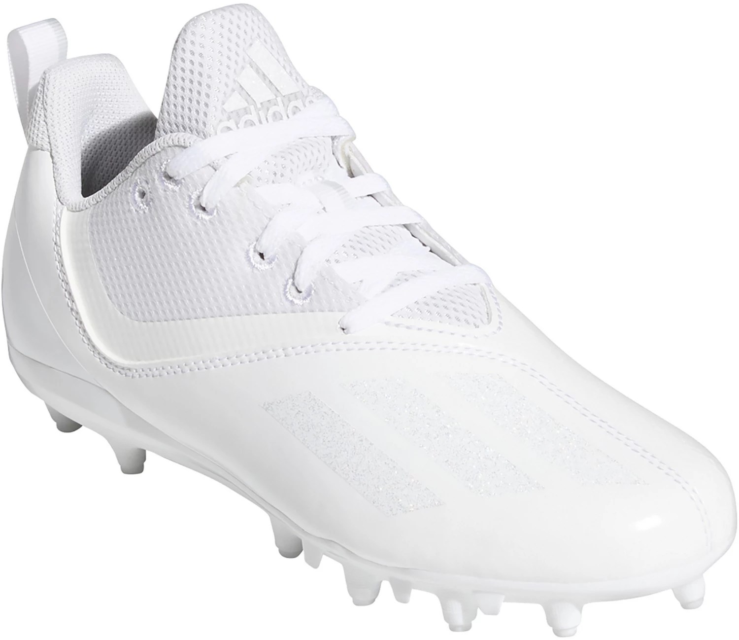 adidas Youth Adizero Spark J MD Football Cleats Academy