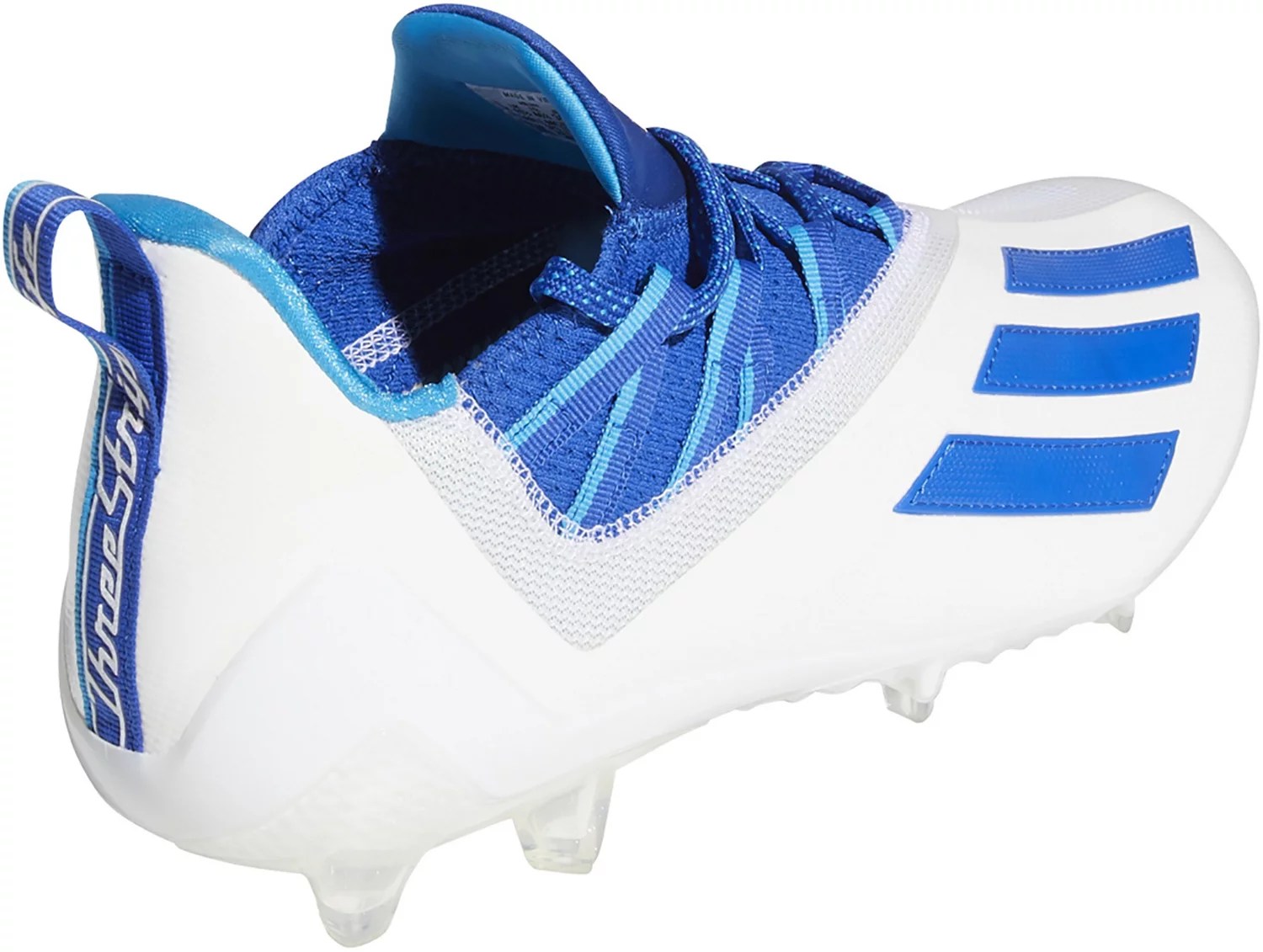 adidas Men's Adizero Football Cleats Academy