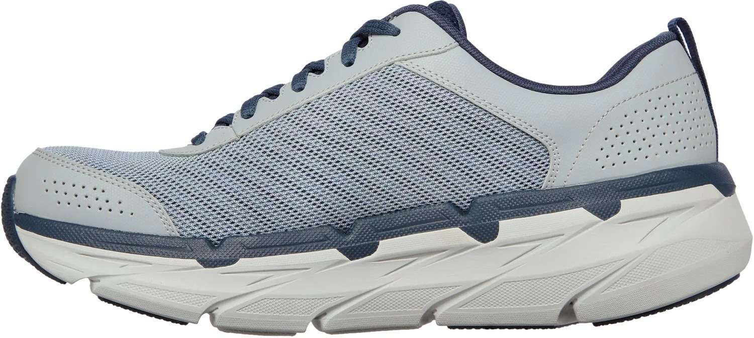 SKECHERS Men's Max Cushioning™ Premier Paragon Shoes Academy