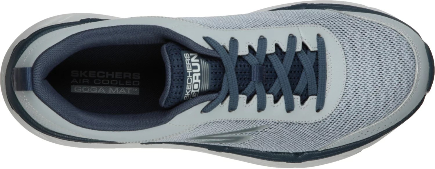 SKECHERS Men's Max Cushioning™ Premier Paragon Shoes Academy