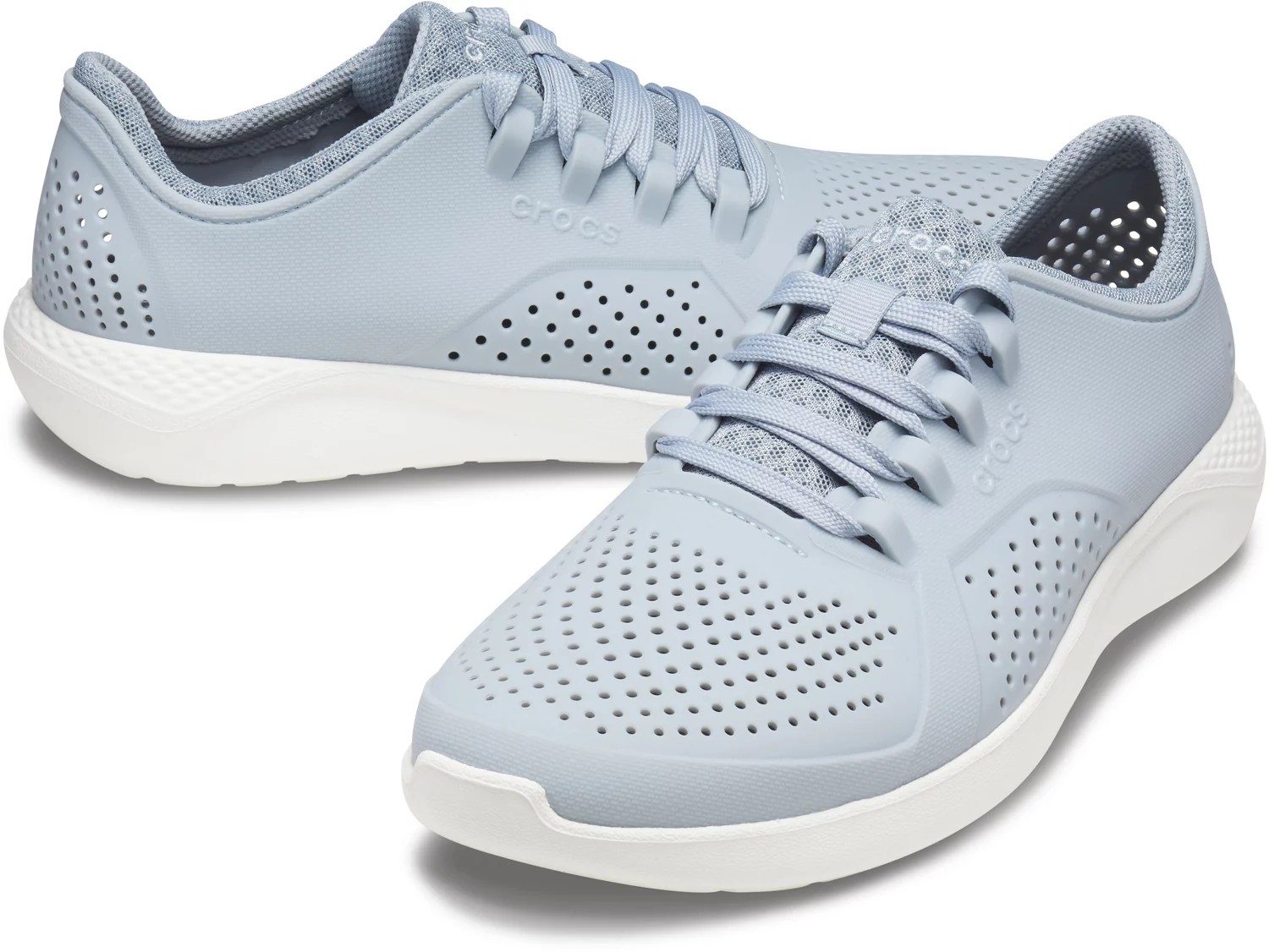 Crocs Men's LiteRide Pacer Shoes Academy