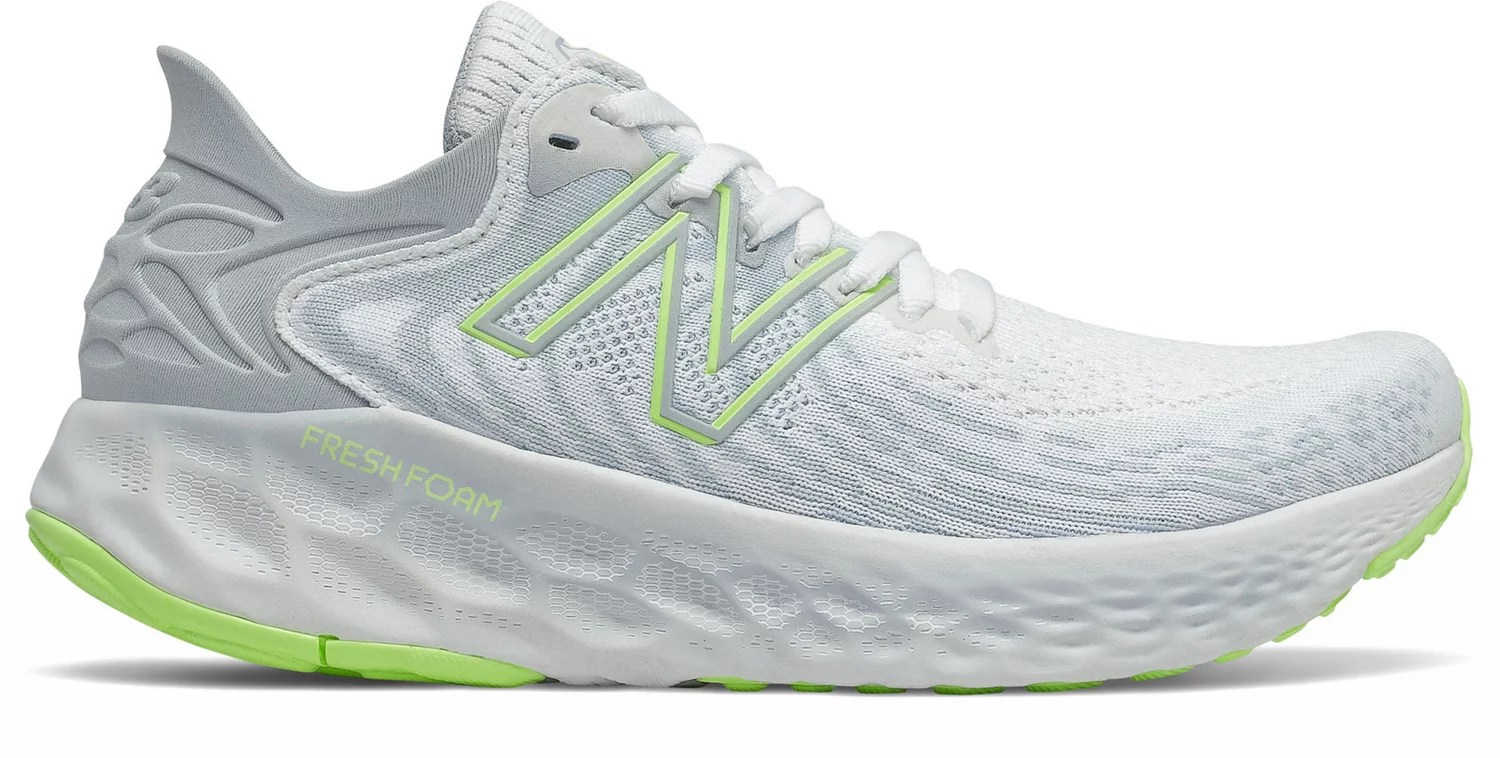 New Balance Women's Fresh Foam X 1080 v11 Running Shoes Academy