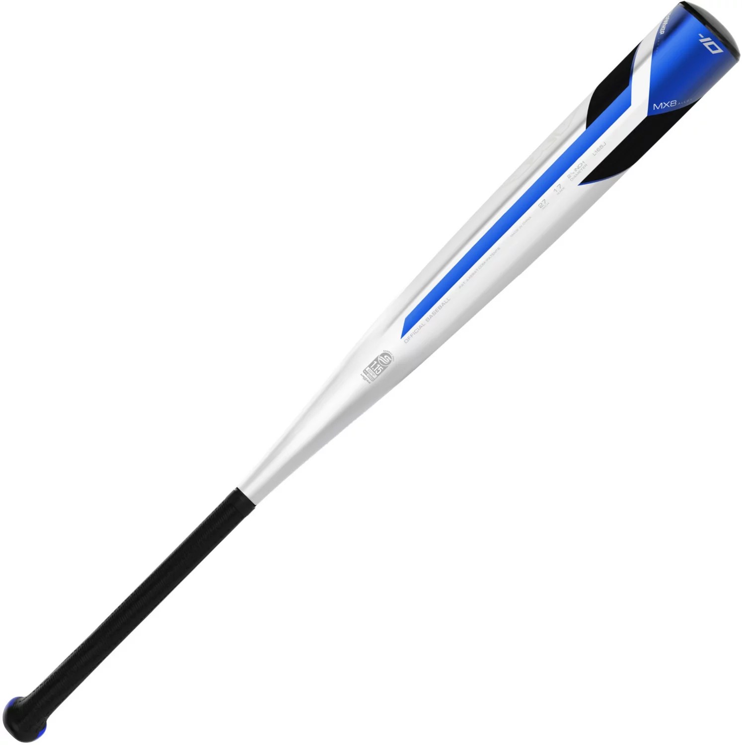 Axe Bat 2021 Elite One USSSA Baseball Bat 10 Academy