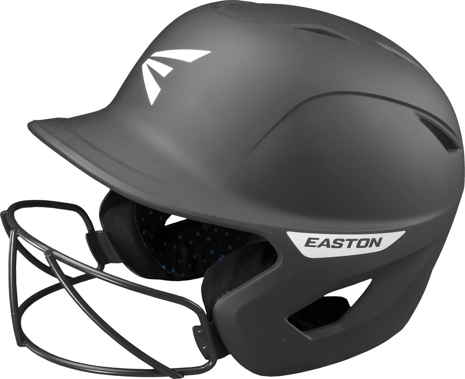 EASTON Women's Ghost Matte TwoToned Fastpitch Softball Helmet Academy