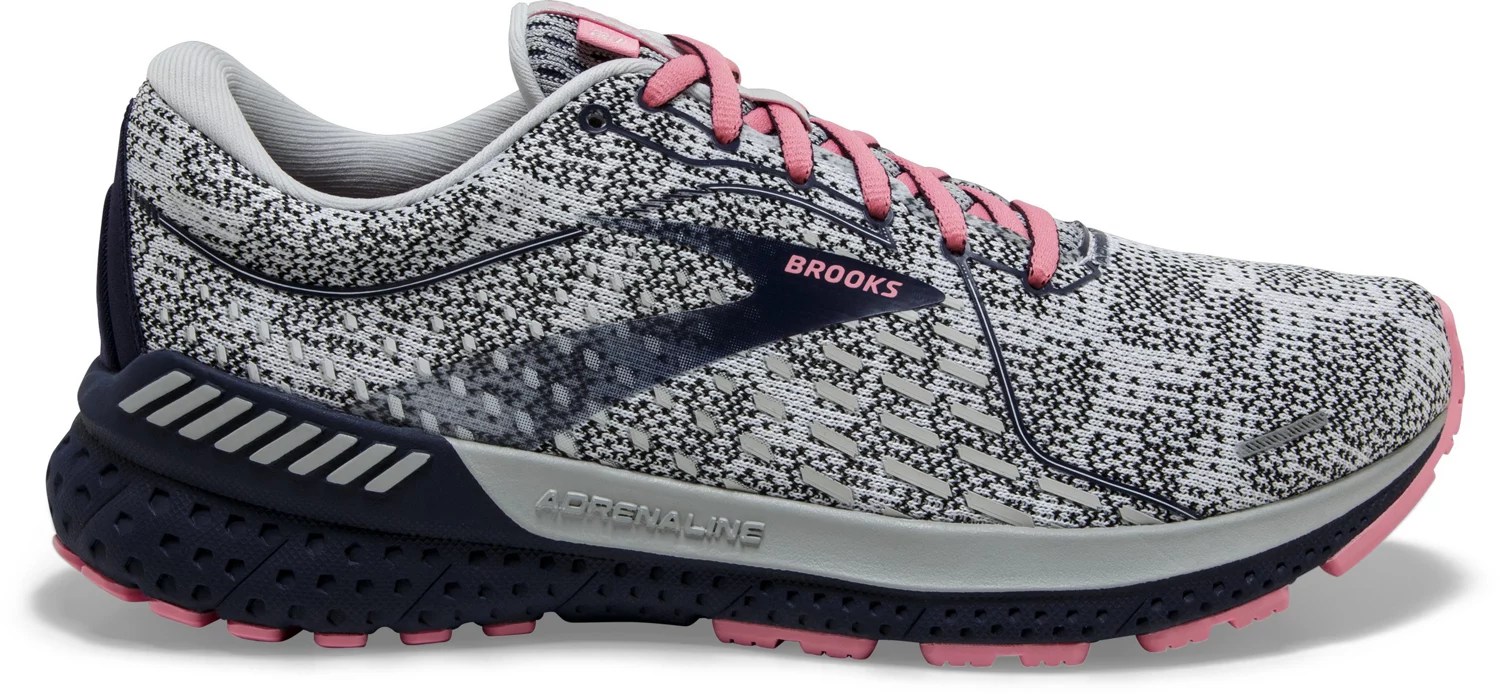 Brooks Women's Adrenaline GTS 21 Running Shoes Academy