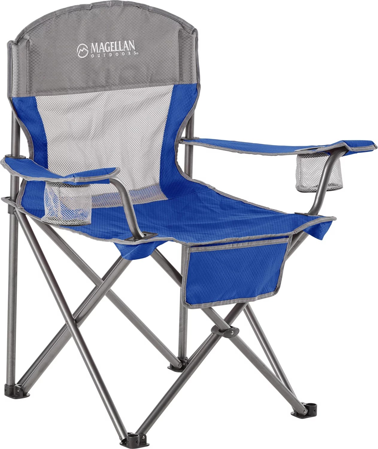 Magellan Outdoors Cool Comfort Mesh Chair Academy