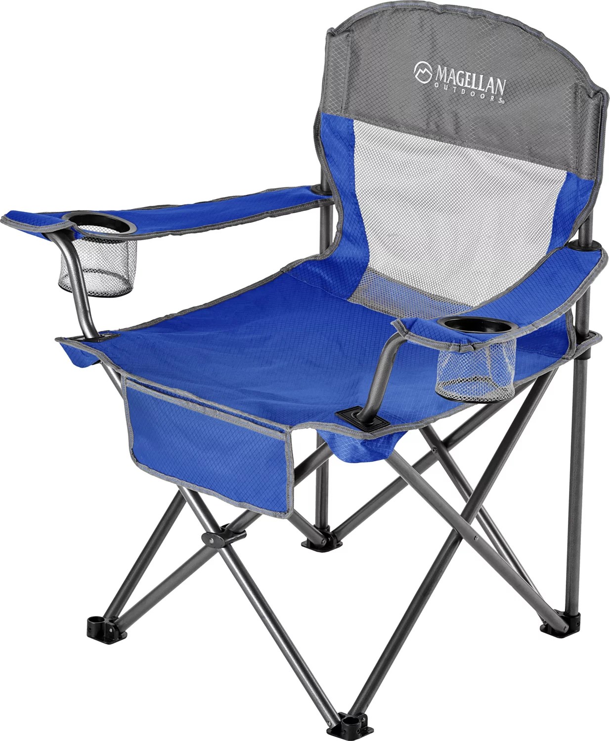 Magellan Outdoors Cool Comfort Mesh Chair Academy