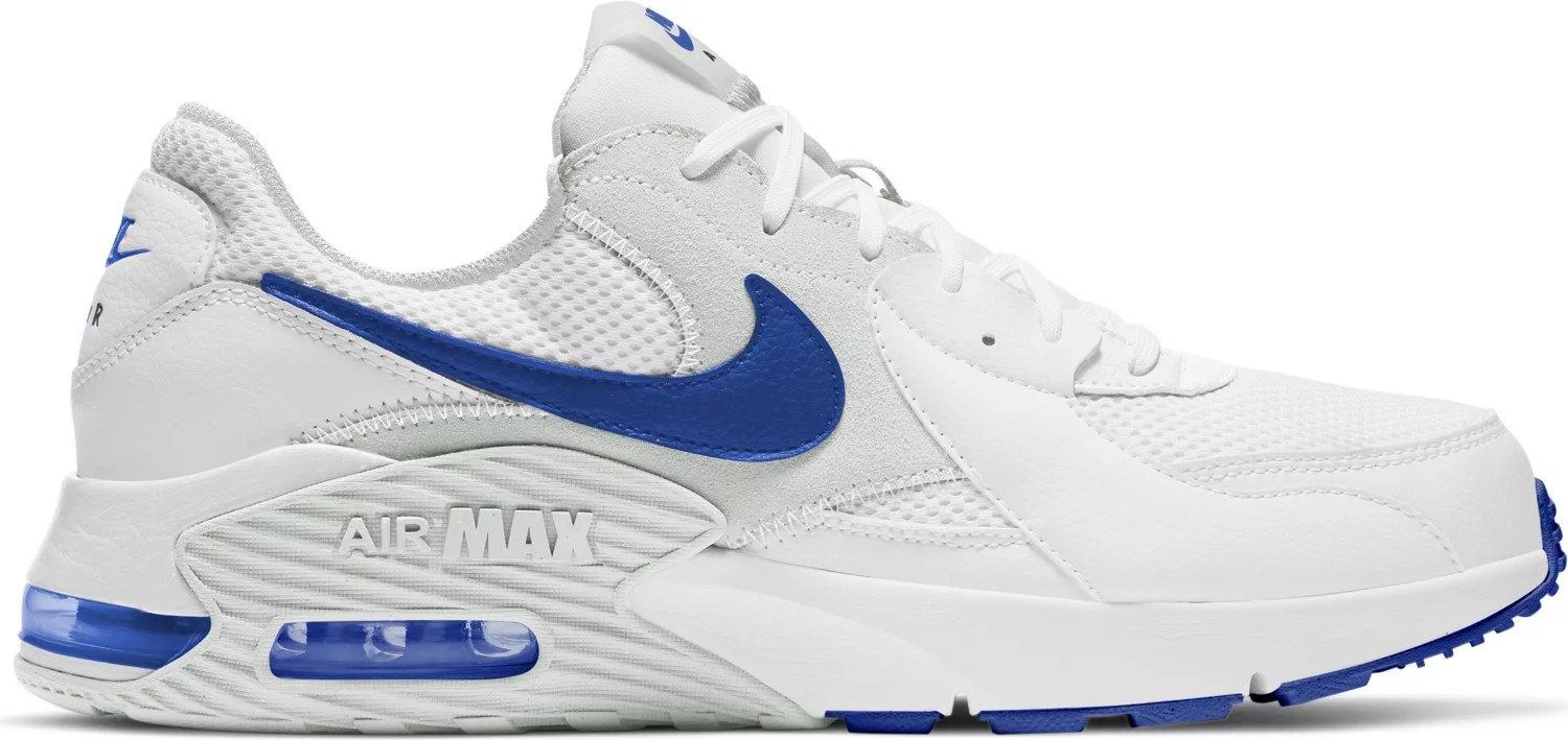 Nike Men's Air Max Excee Running Shoes Academy
