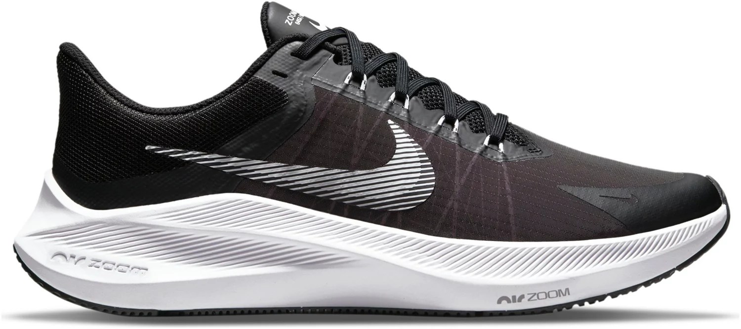 Nike Men's Zoom Winflo 8 Running Shoes Academy