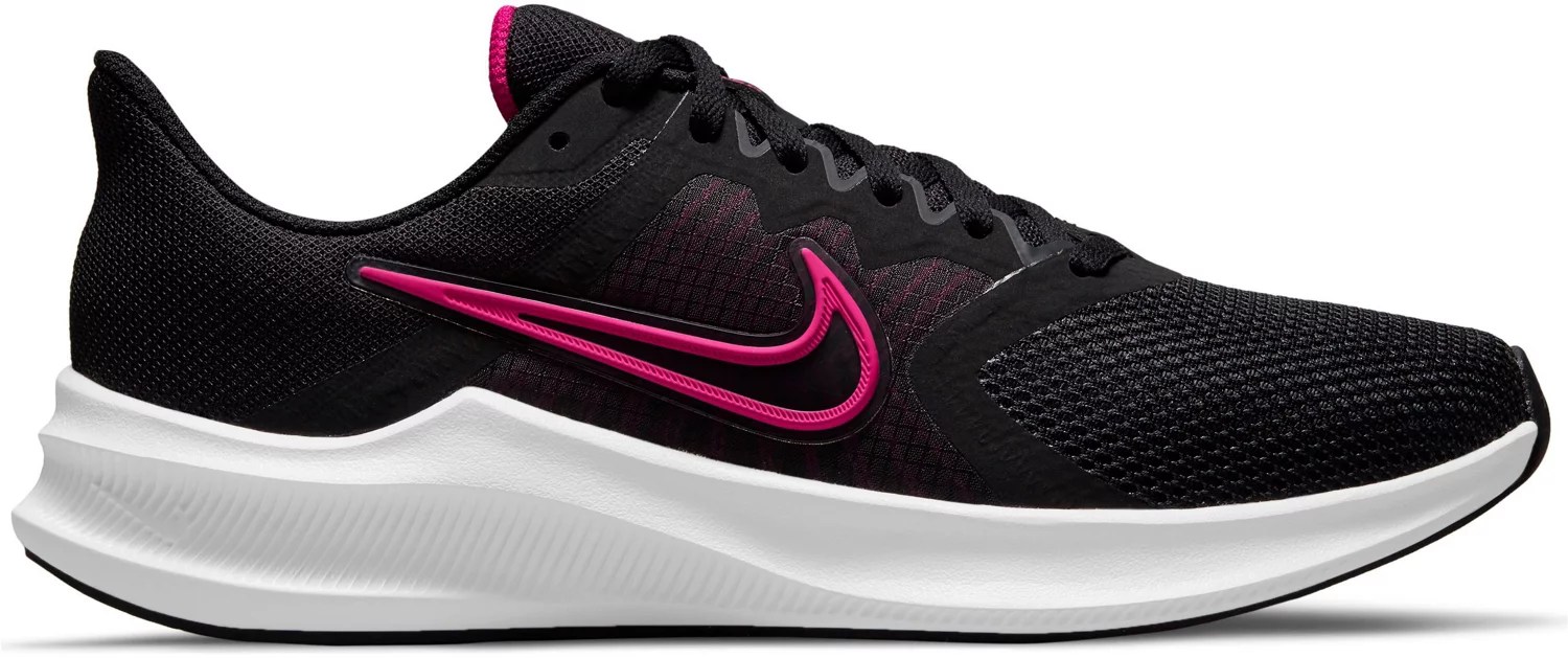 Nike Women's Downshifter 11 Running Shoes Academy