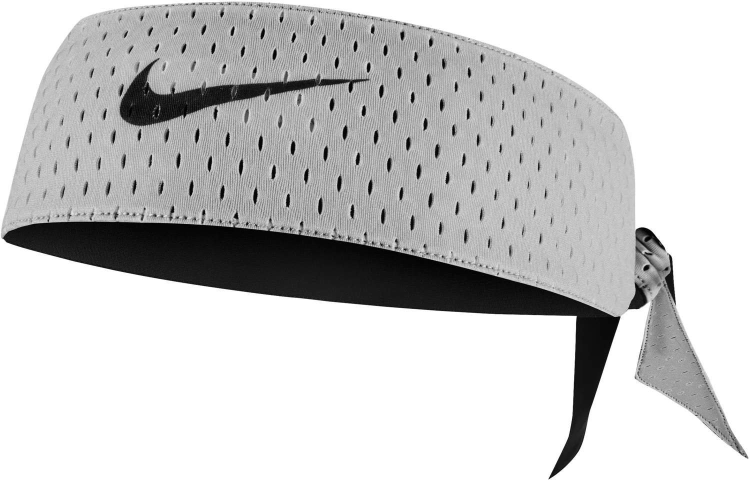 Nike Men's DriFIT Reversible Head Tie Academy