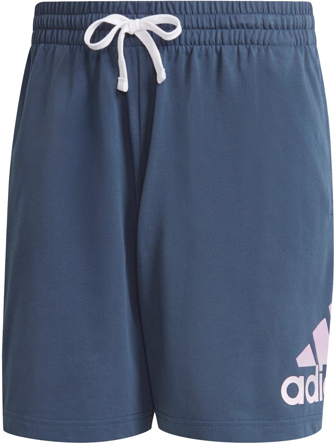 adidas Men's Sport TieDye BOS Shorts 10 in Academy