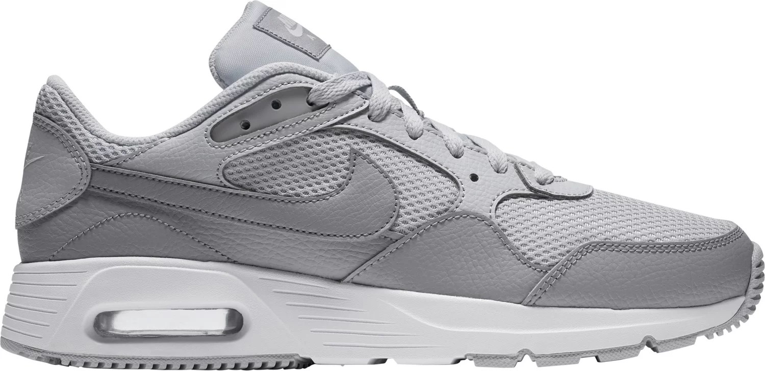 Nike Men's Air Max SC Running Shoes Academy