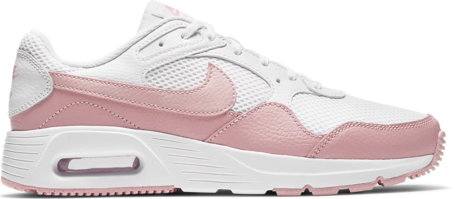 Nike Women's Air Max SC Running Shoes Academy