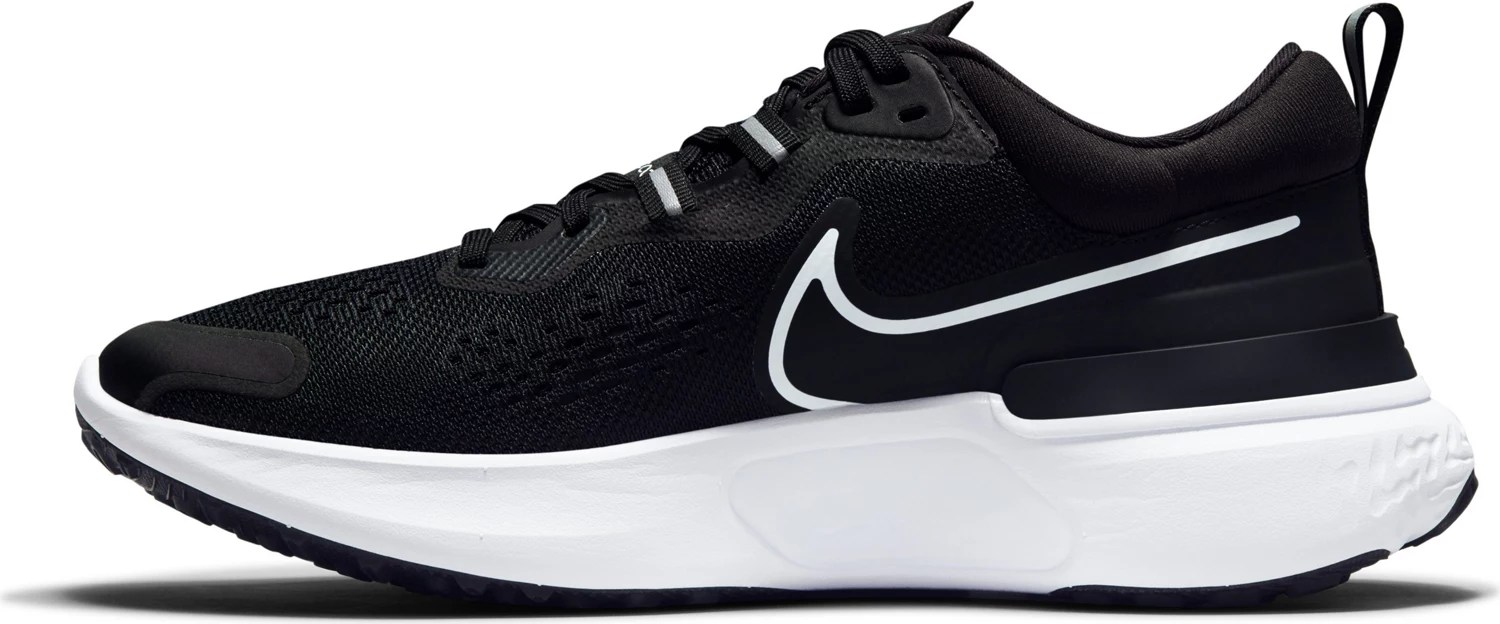 Nike Women's React Miler 2 Running Shoes Academy