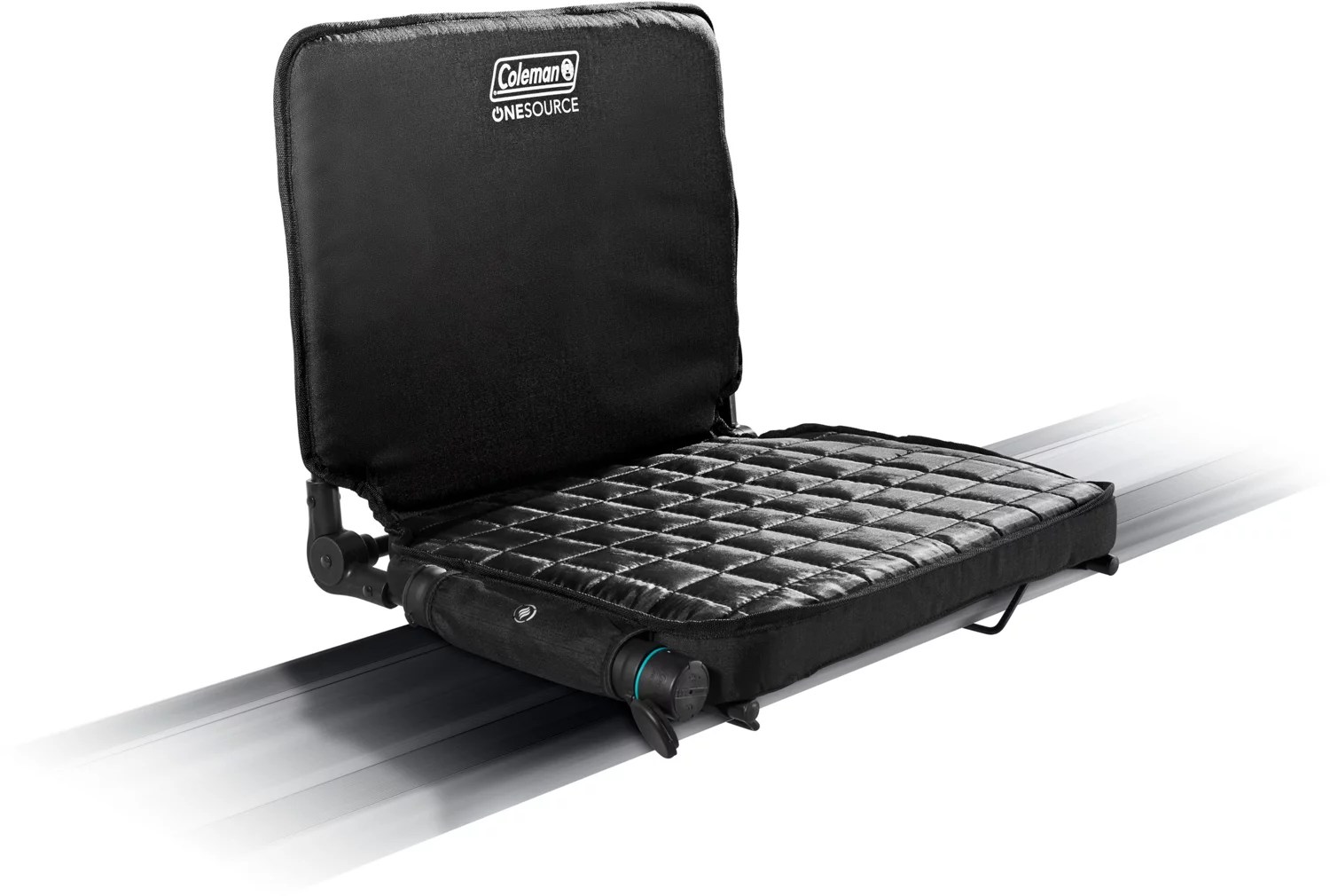 Coleman OneSource Heated Stadium Seat Academy