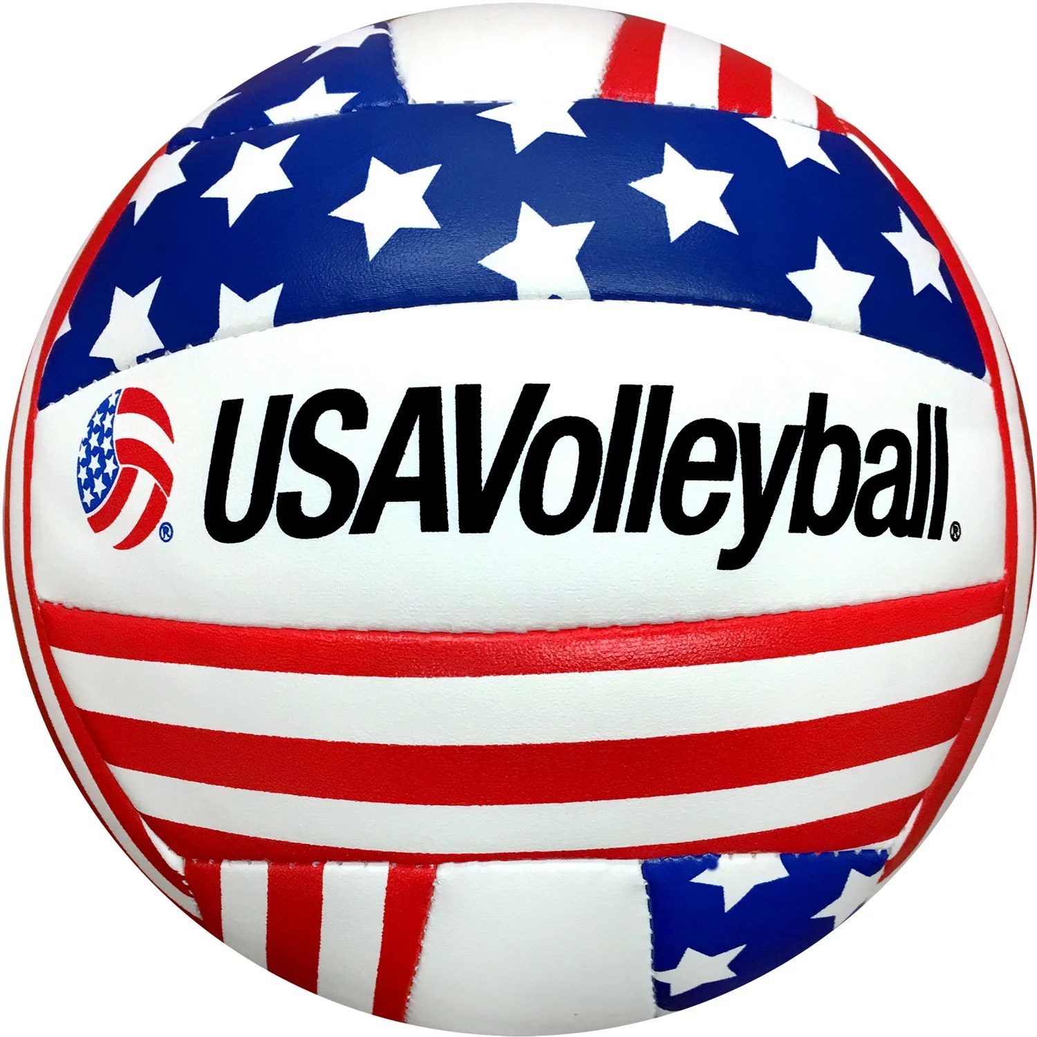 Molten Stars and Stripes Recreational Volleyball Academy
