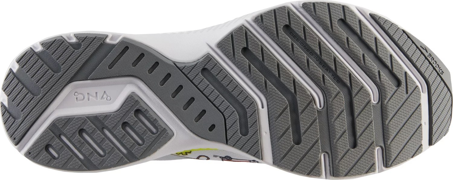 Brooks Women's Launch 8 Medical Running Shoes Academy