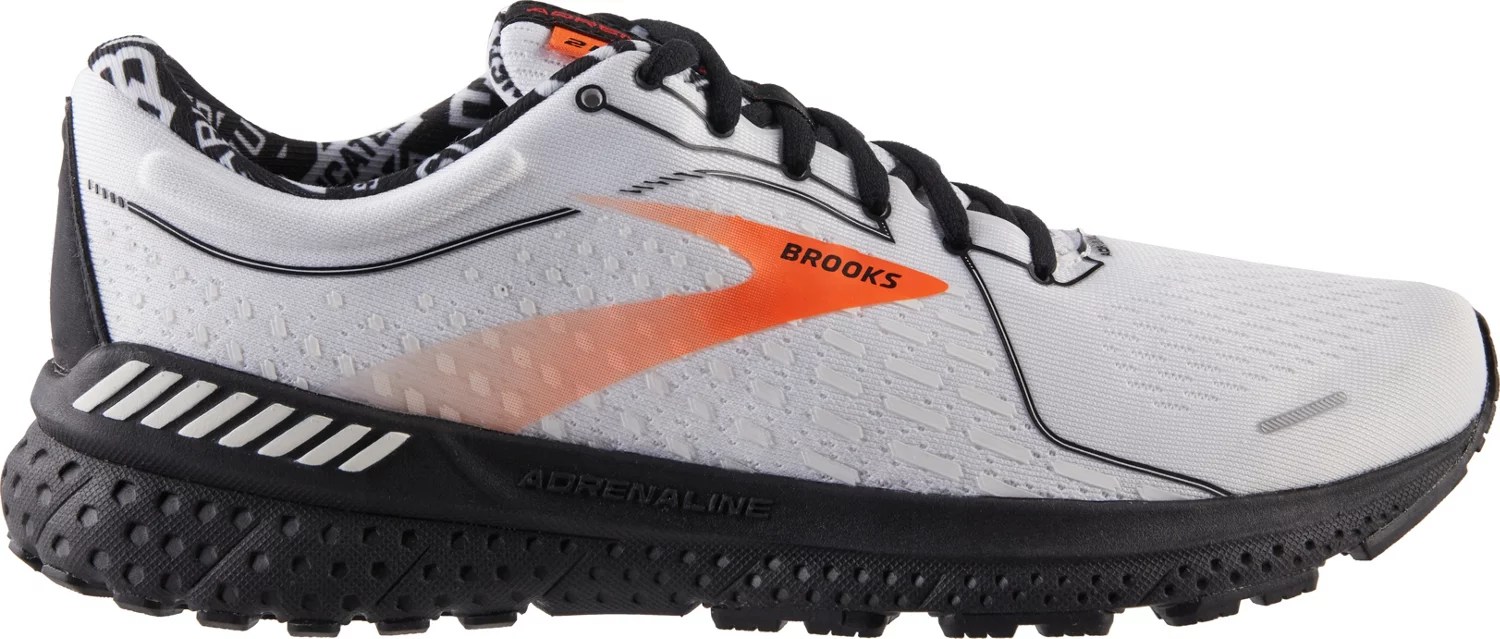 Academy Brooks First Responder Shoes Tunggak Semi